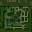 Sacred Grove 3.7d - Warcraft 3 Custom map: Mini map