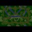 Sacred Grover - 1.0 - - Warcraft 3 Custom map: Mini map