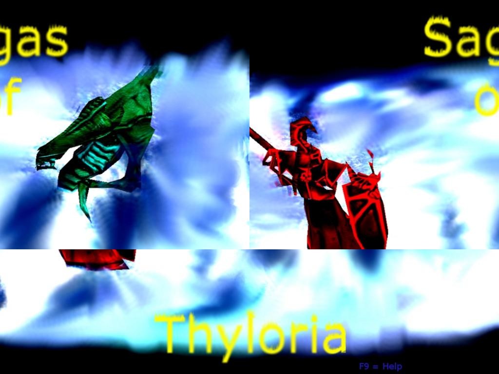 Sagas of Thyloria BETA 1.0 - Warcraft 3: Custom Map avatar