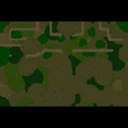 Sag's Zombie Invasion V1.6 - Warcraft 3: Custom Map avatar