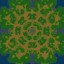 용섬, sAI v0.383 7:9 - Warcraft 3 Custom map: Mini map