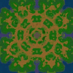 용섬, sAI v0.404 6:10플러스7(2) - Warcraft 3: Custom Map avatar