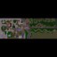 Saillune - Warcraft 3 Custom map: Mini map