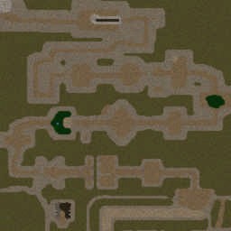 Saint Seiya 1.82 - Warcraft 3: Custom Map avatar