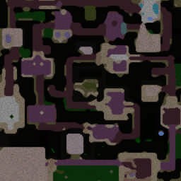 Saint seiya - Warcraft 3: Custom Map avatar