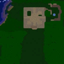 SAIYA - Warcraft 3: Custom Map avatar