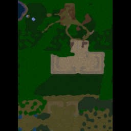 Saiya cuoc chien huyen thoai - Warcraft 3: Custom Map avatar