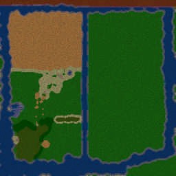 Sako's Adventure - Warcraft 3: Custom Map avatar