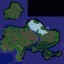 SALA_UKRAINE v3.12 FINAL - Warcraft 3 Custom map: Mini map