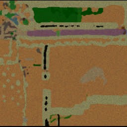 SALIENDO DE LA OSCURIDAD - Warcraft 3: Custom Map avatar