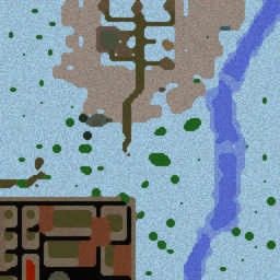 Salmi: Chapter One: Dinamic 1.0 - Warcraft 3: Custom Map avatar