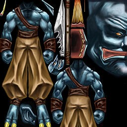 Salva il futuro - Warcraft 3: Custom Map avatar