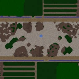 Salvad la Aldea - Warcraft 3: Custom Map avatar