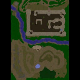 Salvanas and Miniman: Undead Rage - Warcraft 3: Custom Map avatar