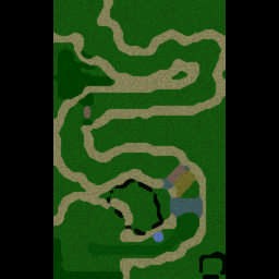 Salve-se kem puder - Warcraft 3: Custom Map avatar