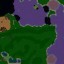 Salvemos a las crollas 2.0 - Warcraft 3 Custom map: Mini map