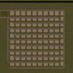 SaLW3 v1.2 - Warcraft 3: Custom Map avatar