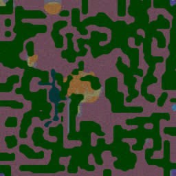 Sambo v1.5b - Warcraft 3: Custom Map avatar