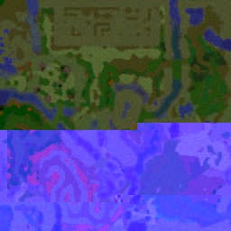 Samurai V Spirits v1.4 - Warcraft 3: Custom Map avatar