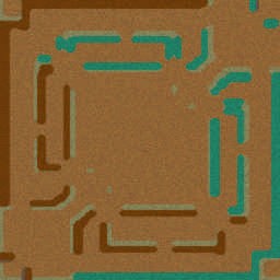 Samurai Vs Ninja - Warcraft 3: Custom Map avatar