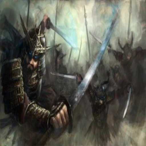 Samurai vs Zombies - Warcraft 3: Custom Map avatar