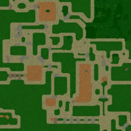 Samurays - Warcraft 3: Custom Map avatar