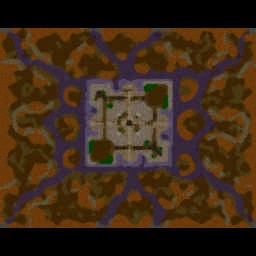 Sanctuaire - Warcraft 3: Custom Map avatar