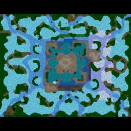 Sanctuary (Custom)4.8 - Warcraft 3: Custom Map avatar