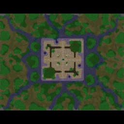 Sanctuary Deforged - Warcraft 3: Custom Map avatar