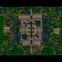 Sanctuary - Warcraft 3: Custom Map avatar