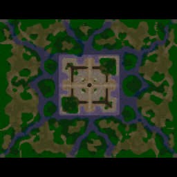 Sanctuarysx - Warcraft 3: Custom Map avatar