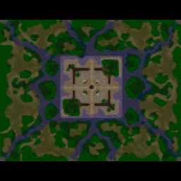 Sanctuarysxx - Warcraft 3: Custom Map avatar