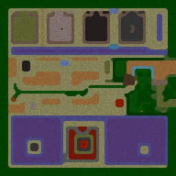 Sandalye Kapma V-6 :) - Warcraft 3: Custom Map avatar