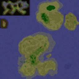 Sandfury Tribe 0.20c - Warcraft 3: Custom Map avatar