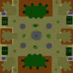 Sands of Julian - Warcraft 3: Custom Map avatar