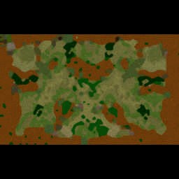 Sandschlacht - Warcraft 3: Custom Map avatar