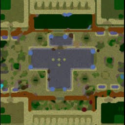 SandStorm V1.1.2 - Warcraft 3: Custom Map avatar