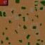 SandWorm Desert 2.2 - Warcraft 3 Custom map: Mini map