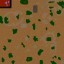 SandWorm Desert 2.3 - Warcraft 3 Custom map: Mini map