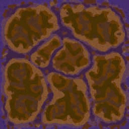 Sandy Goldrush v1.1 - Warcraft 3: Custom Map avatar