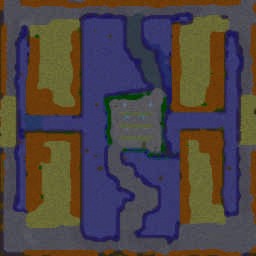 Sandy Waterway - Warcraft 3: Custom Map avatar