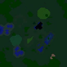 sangre verde - Warcraft 3: Custom Map avatar