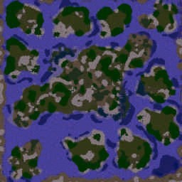 Sanny Island - Warcraft 3: Custom Map avatar