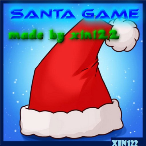 Santa Game (Final) AI - Warcraft 3: Custom Map avatar