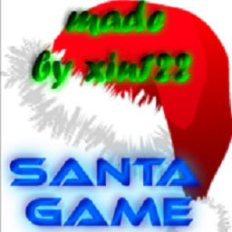 Santa Game (Final) AI - Warcraft 3: Mini map