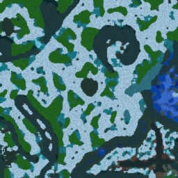 Santa vs. Evil 1.1.1 - Warcraft 3: Custom Map avatar