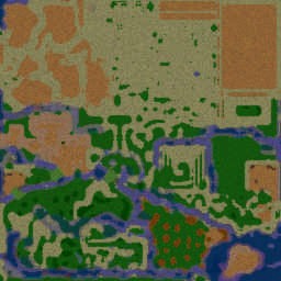 Santin Fight 2 - Warcraft 3: Custom Map avatar