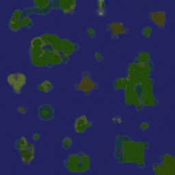 Santin War 1.5 - Warcraft 3: Custom Map avatar