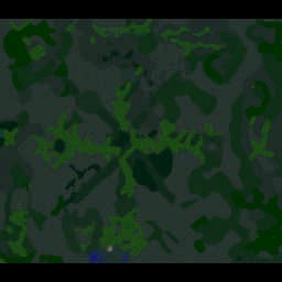 Santuario contaminado - Warcraft 3: Custom Map avatar