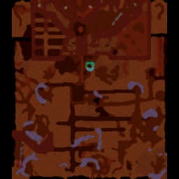 Santuario del Averno - Warcraft 3: Custom Map avatar